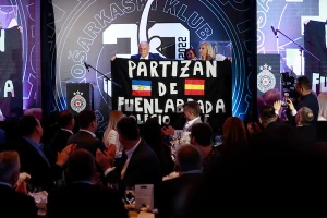 ''Marka'': ''Format Evrokupa doveden u pitanje, Partizan čeka poziv iz Evrolige''